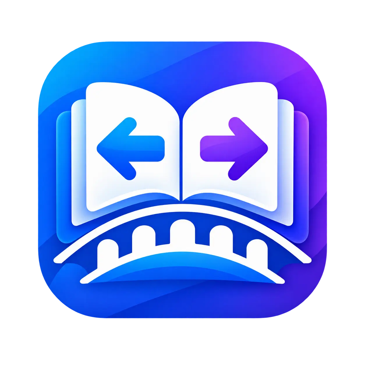 SynonymBridge icon