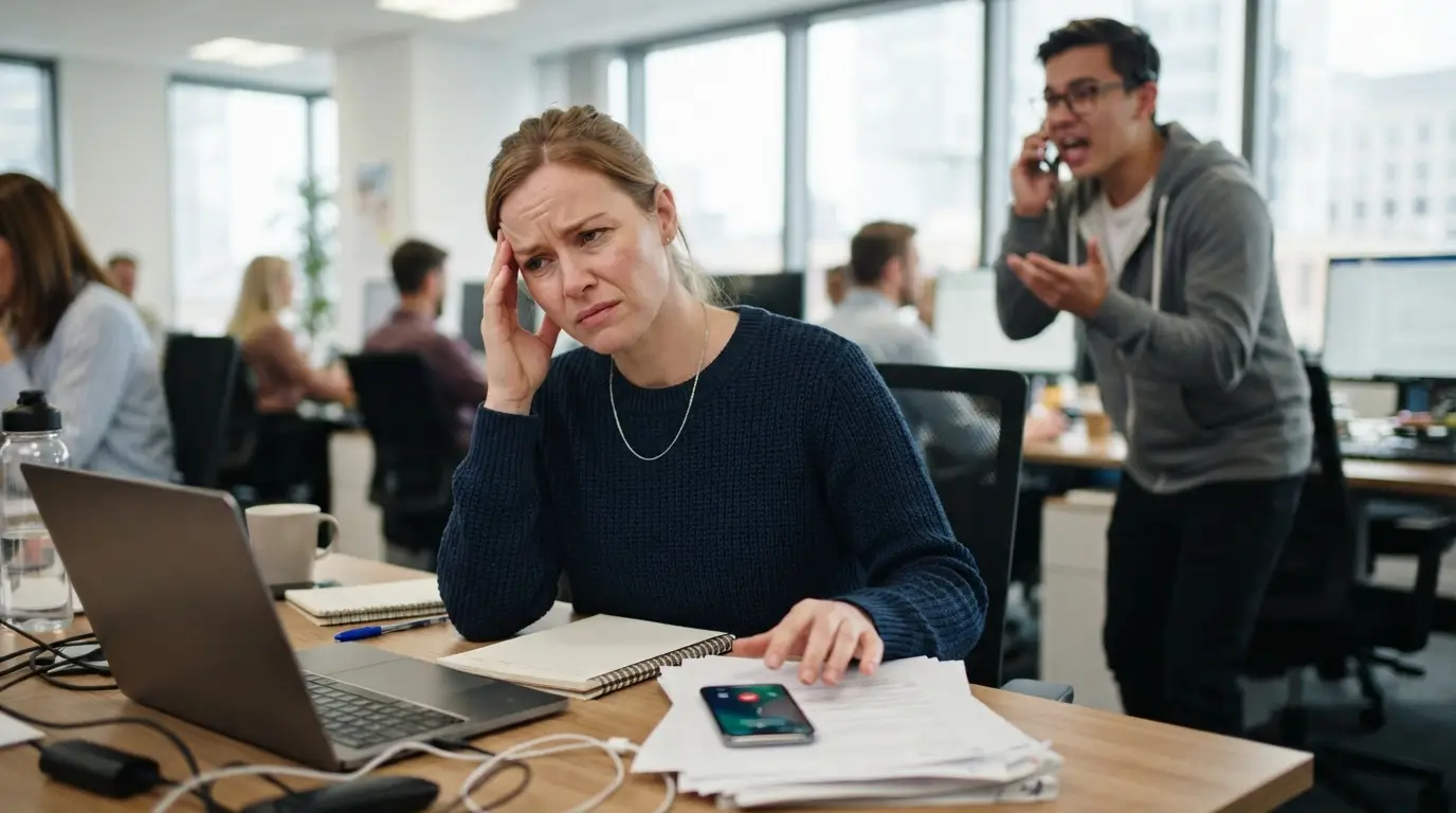 Synonyms for Annoying: 25 Better Words to Use