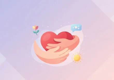 synonyms for caring