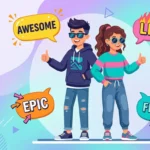 synonyms for cool