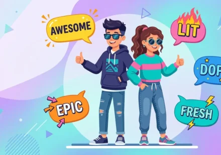 synonyms for cool