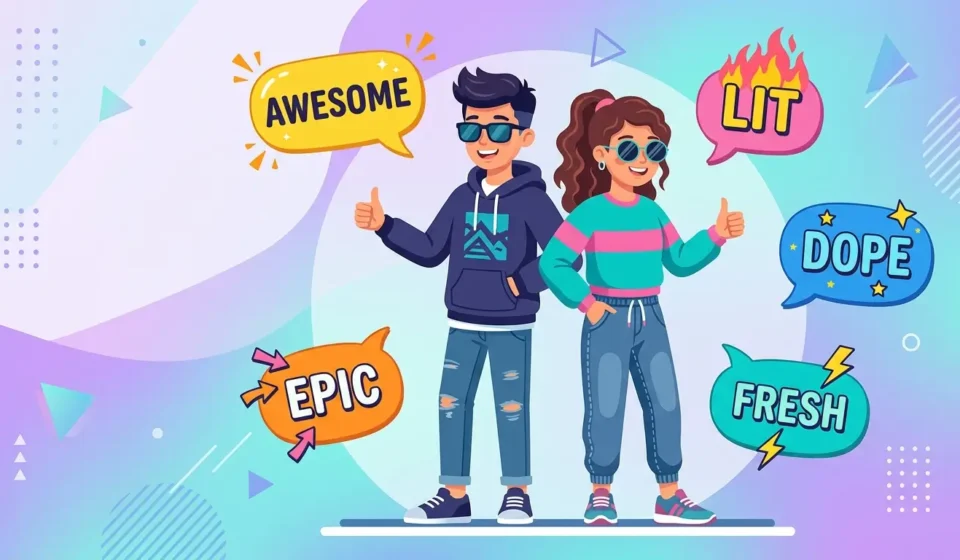 synonyms for cool