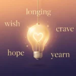 synonyms for desire
