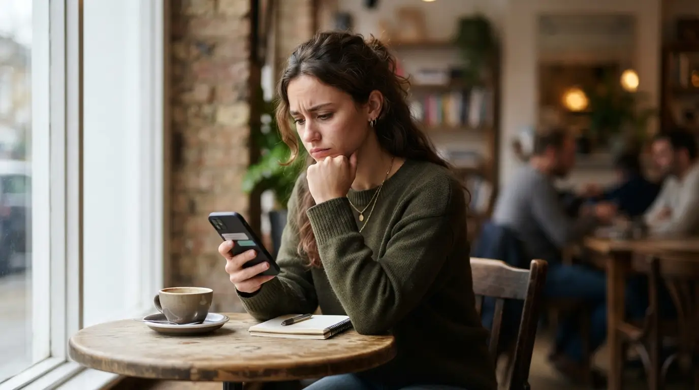 35 Synonyms for Disappointed: Better Words & Examples
