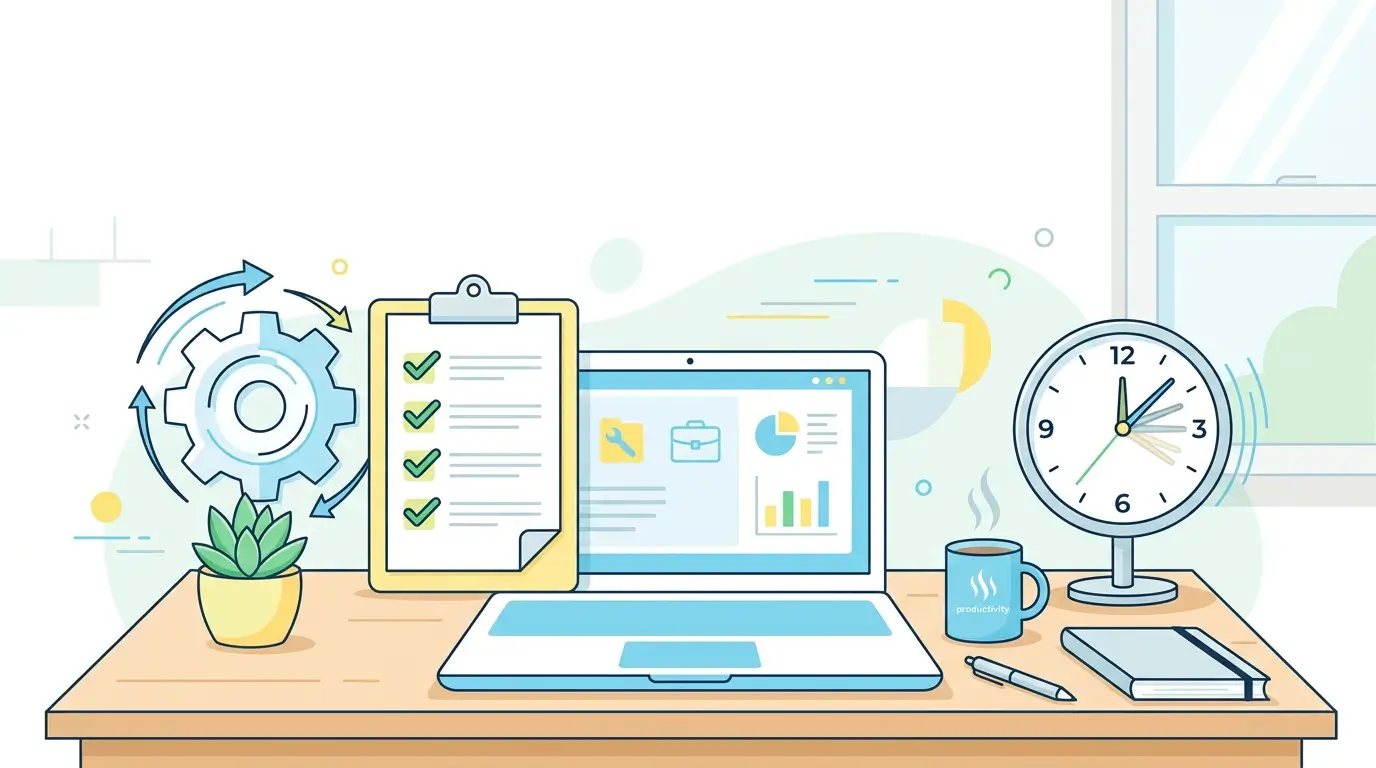 50 Best Synonyms for Efficient (With Meanings and Examples)