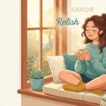 synonyms for enjoy