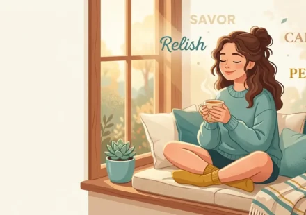 synonyms for enjoy