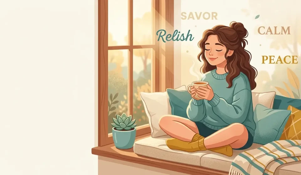 synonyms for enjoy