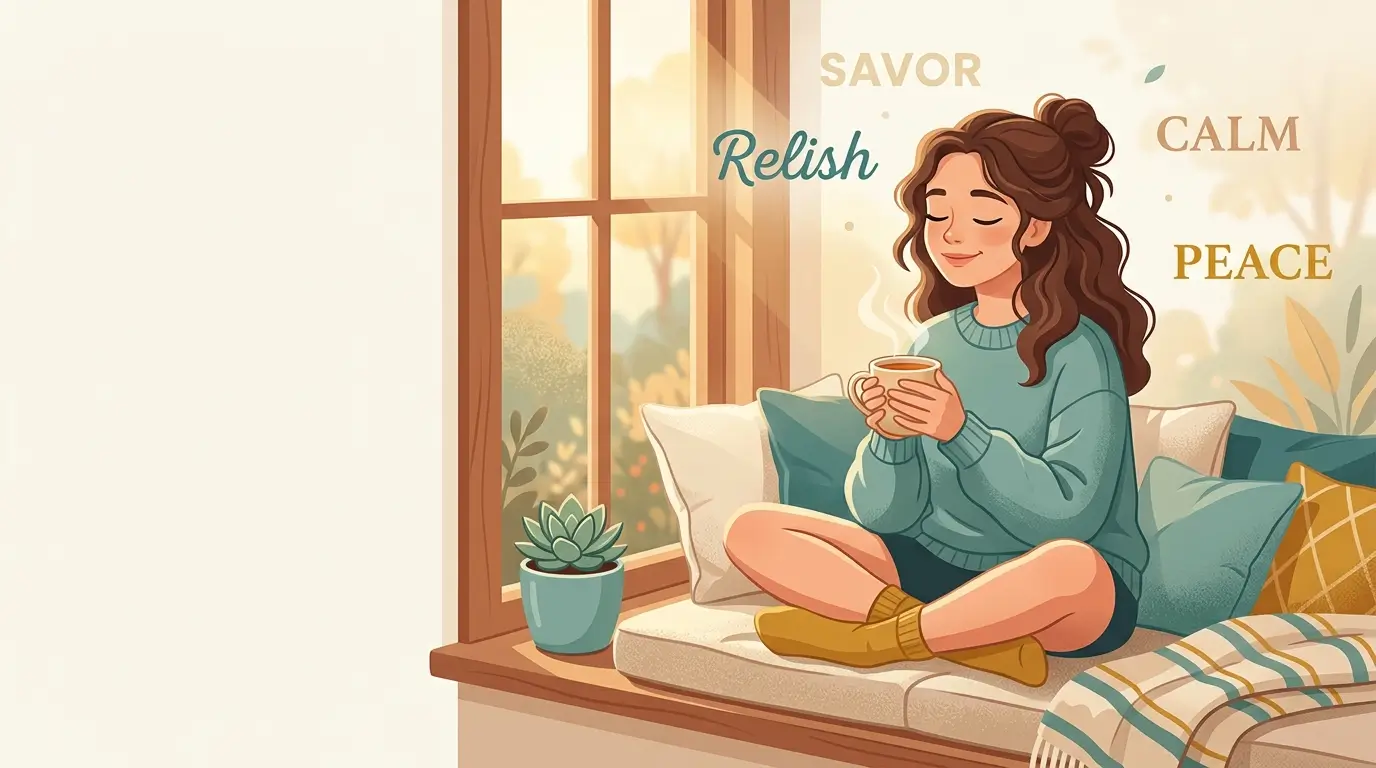 25 Best Synonyms for “Enjoy” (With Easy Examples & Meanings)