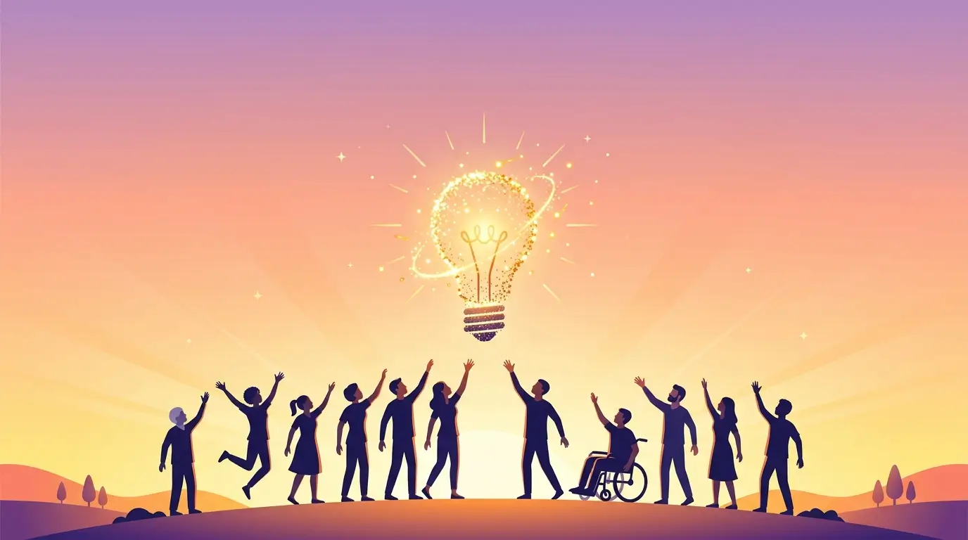 50 Synonyms for Inspire (With Meanings & Easy Examples)