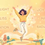 synonyms for joy