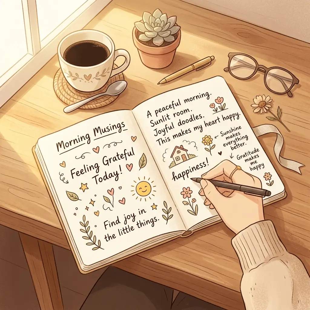 synonyms for joy and happiness