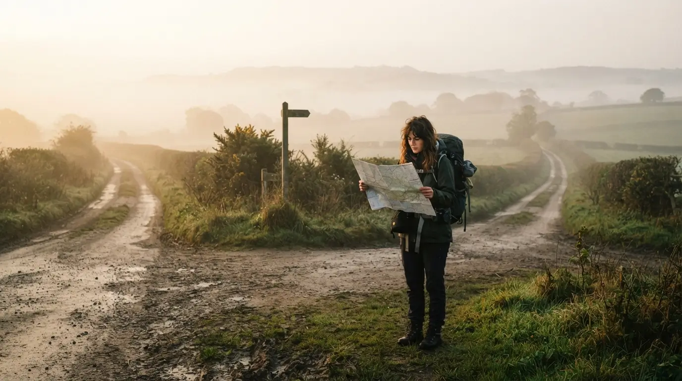 45 Best Synonyms for Lost (With Meanings and Examples)