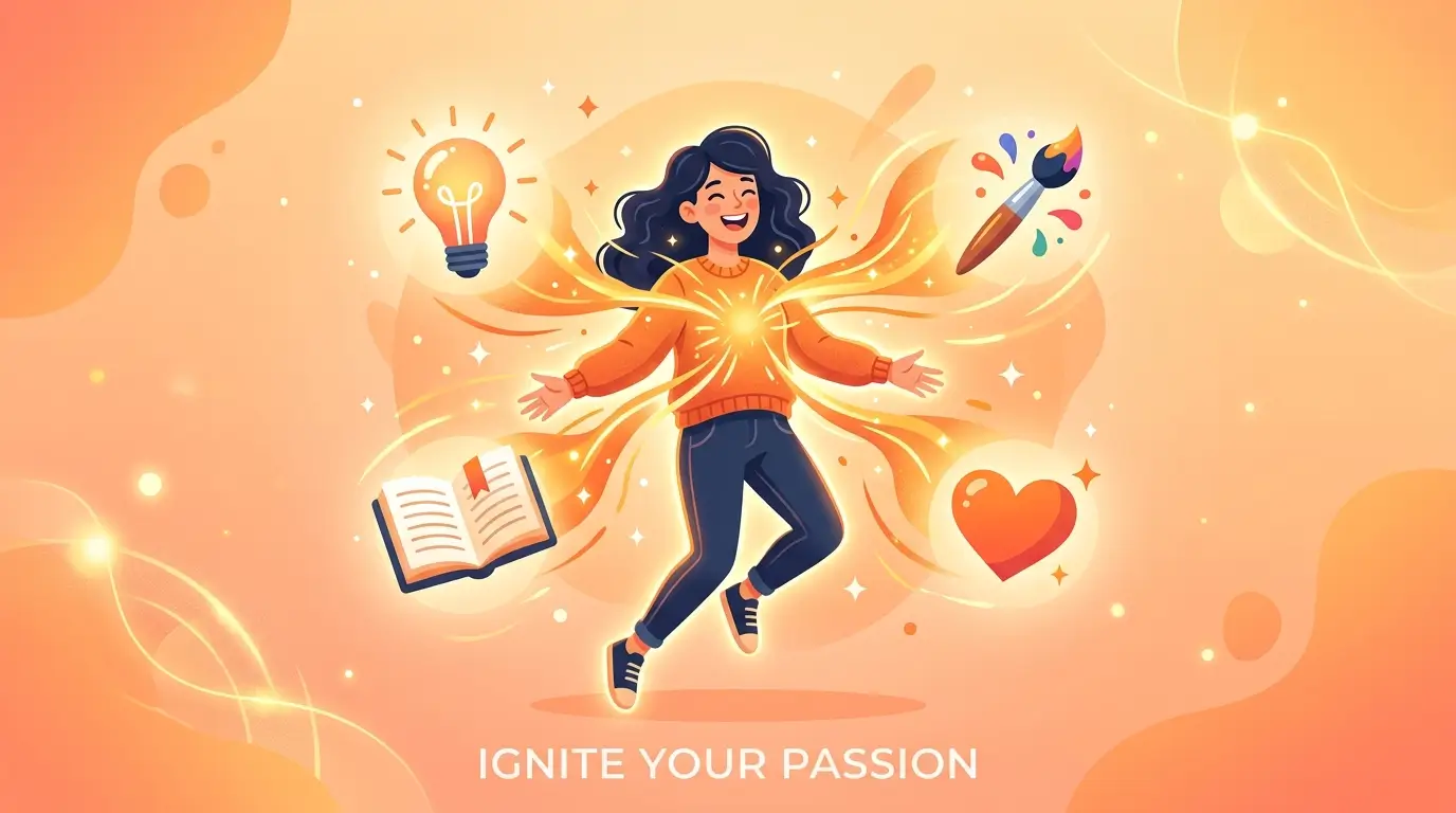 45 Synonyms for Passionate You Can Use Today
