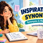 inspiration synonym