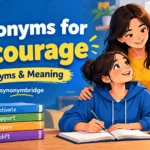 synonyms for encourage