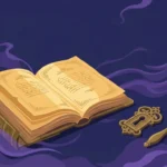 synonyms for mysterious