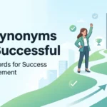 synonyms for successful