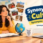 synonyms for culture