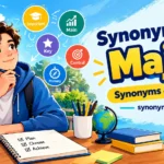 synonyms for major