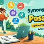 synonyms for possible