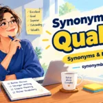 synonyms for quality